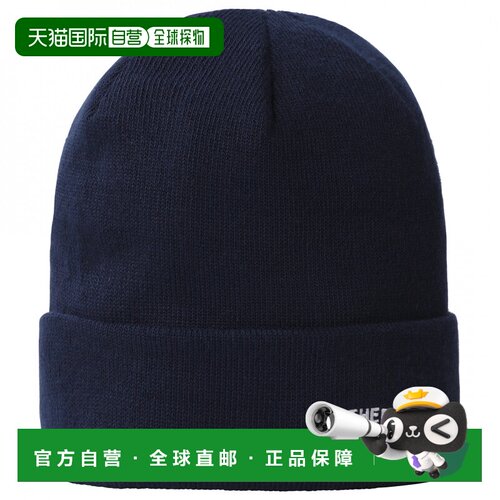 香港直邮THE NORTH FACE 男士帽子 2047714SUMMITNAVY CO北面