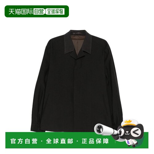 香港直邮OurLegacy/PACK男士西装外套 【付后1h可退】