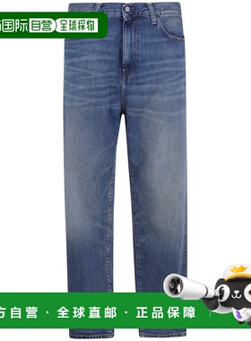 1h可退 香港直邮CARHARTT WIP 男士牛仔裤 I036728014Q014Q SS202