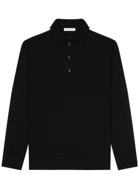 香港直邮Givenchy 长袖POLO衫 BML00W4YPG