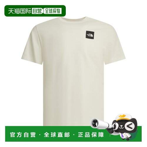 香港直邮the north face 北面 男士 T恤T恤 NF0A8G9C