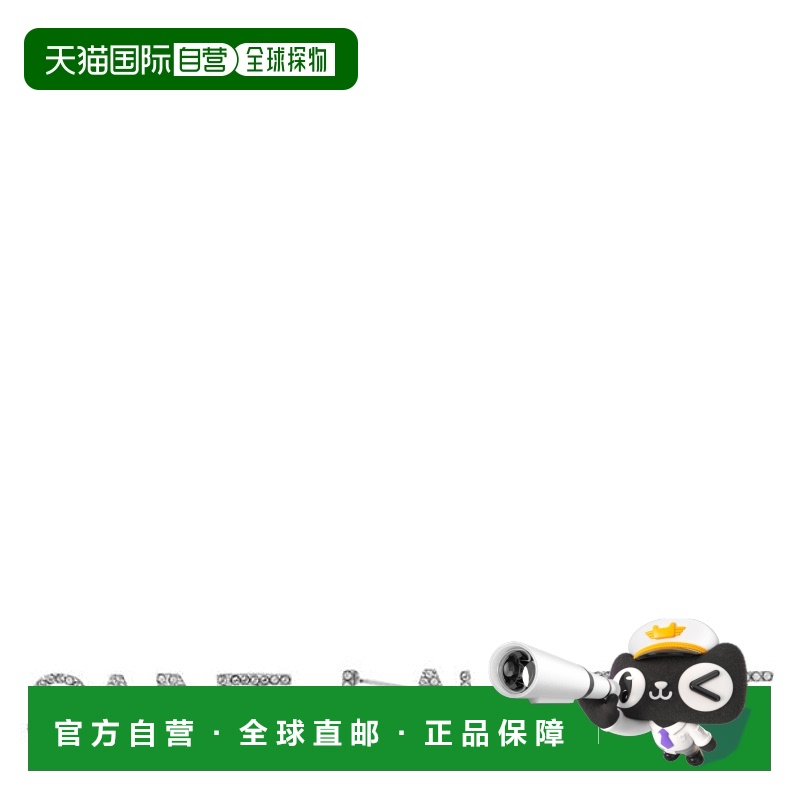 1h可退 香港直邮Saint Laurent 圣罗兰 女士 徽标胸针 colorful花
