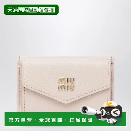 1h可退 香港直邮MIU MIU 女士钱包 5MH021ADT7F0LOZ CO 花色 小号