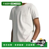 T恤 香港直邮Dior 短袖 543J611A0817迪奥