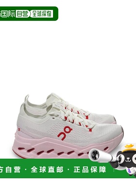 1h可退 香港直邮On 女士 Cloudsurfer Max 运动鞋 3WF30224732