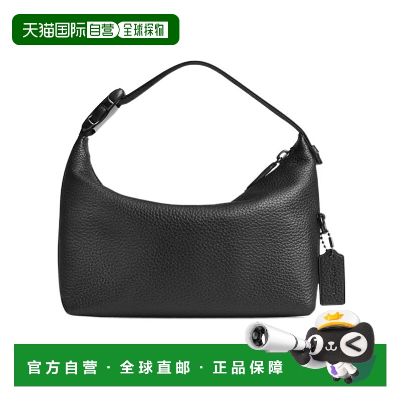 香港直邮Coach 旅行手提包 CAN36蔻驰