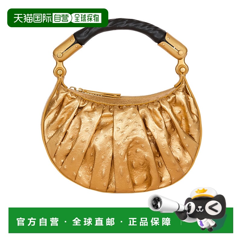 香港直邮Balmain Ebene 手提包 GN1BS027LOLM