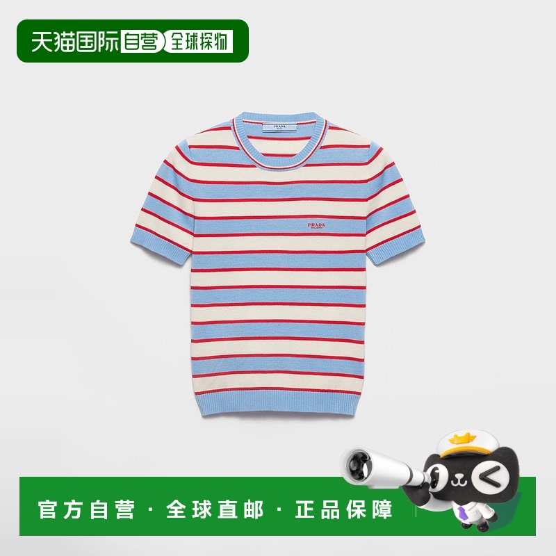 1h可退 欧洲直邮PRADA 普拉达 25春夏 P24S2H_17KK_F0A0E_S_OOO