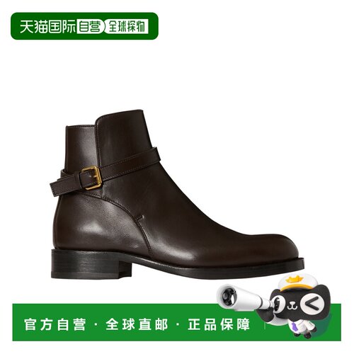 The Row Nobilis 搭扣靴 F1757L58