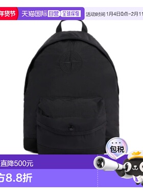 香港直邮Stone Island ECONYL® 背包 K2S169200002S0064