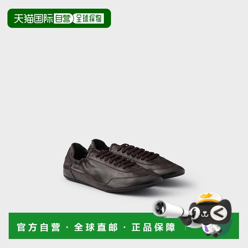 1h可退 欧洲直邮PRADA 普拉达 25春夏 2EG479_7V6_F0003_F_G001