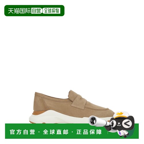 1h可退 香港直邮TOD'S 女士运动鞋 XXW54C0JC41RE0S812 SS2026 花
