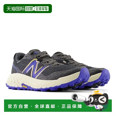 美国直邮New Balance  女士 Fresh Foam X Hierro v7 GTX 跑鞋