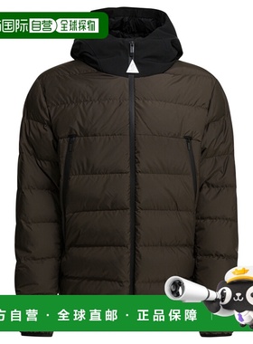 1h可退 香港直邮Moncler 盟可睐 男士 Jackets 外套 VEGA1A000275