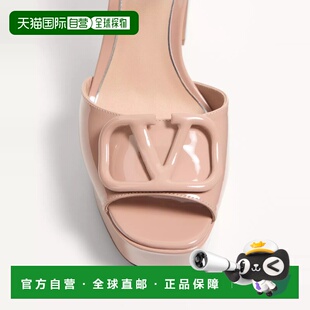 WS0FG2TMK_GF9 1h可退 26春夏 华伦天奴 女士 欧洲直邮VALENTINO