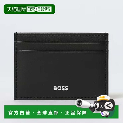 香港直邮BOSS 波士 男士 50546166HB RANDY 卡套 50546166HB