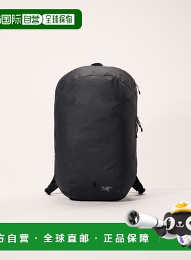 自营1h可退 欧洲直邮ARCTERYX始祖鸟GRANVILLE 16背包双肩包
