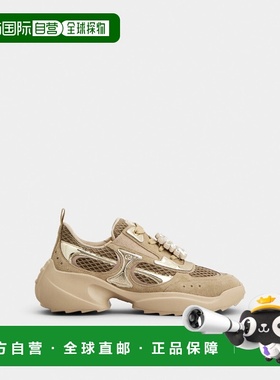 1h可退 欧洲直邮ROGER VIVIER 26春夏 RVW75640890UR61V61 女士