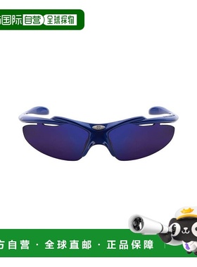 自营欧洲直邮Balenciaga巴黎世家 Turbo D-frame女士D形框太阳眼