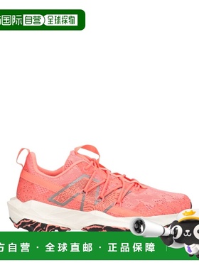 1h可退 香港直邮New Balance  女士 运动鞋 red红色 舒适时尚
