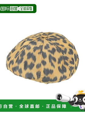 香港直邮DIOR 迪奥 男士 帽子 yellow黄色 舒适时尚