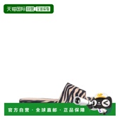 凉鞋 香港直邮Gianvito 罗西 女士拖鞋 Rossini 吉安维托