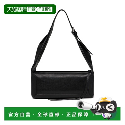 香港直邮MAISON MARGIELA 女士法棍包斜挎包 SB1ZH0009P8982T8013