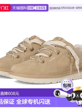 1h可退 香港直邮Ugg 女童 Lo Lowmel 运动休闲鞋(小童/大童)童鞋