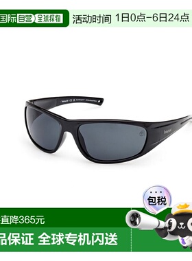 1h可退 香港直邮Timberland 天伯伦 女士 TB00033 01D 太阳镜 TB0