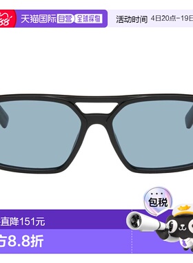 1h可退 香港直邮Mm6 Maison Margiela 马丁 马吉拉 MM6 男士 黑色