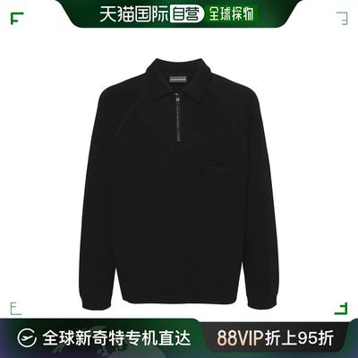 香港直邮Emporio Armani 安普里奥 阿玛尼 男士 长袖卫衣 3D1MDT1