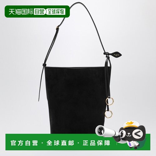 1h可退 香港直邮ALAIA 女士手提包 AA1L6005CA577SUE999 SS2026