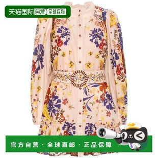 1h可退 香港直邮FARM RIO 女士 Farm 里约连衣裙 33435825020