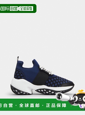 1h可退 欧洲直邮ROGER VIVIER 26春夏 RVW50624180KZP4126 女士