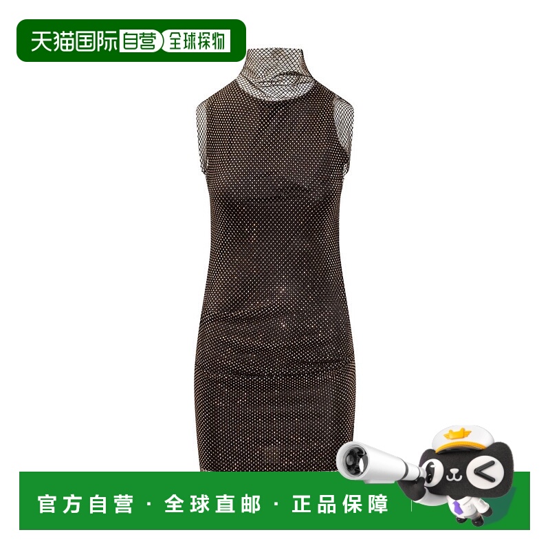 欧洲直邮sportmax 女士 连衣裙