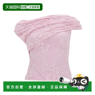 上衣 女士 RS26002TPPINK Portrait 香港直邮Self