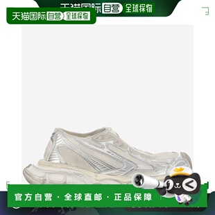 1h可退 欧洲直邮BALENCIAGA 女士运动鞋798529W3XSO9191老爹鞋