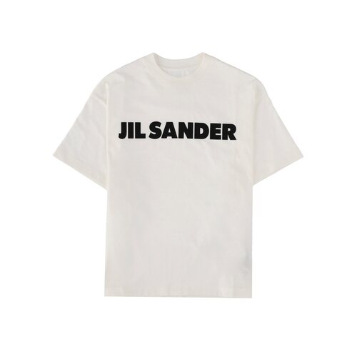 1h可退 欧洲直邮JIL SANDER 女士T恤 J02GC0140J20347102 SS2026