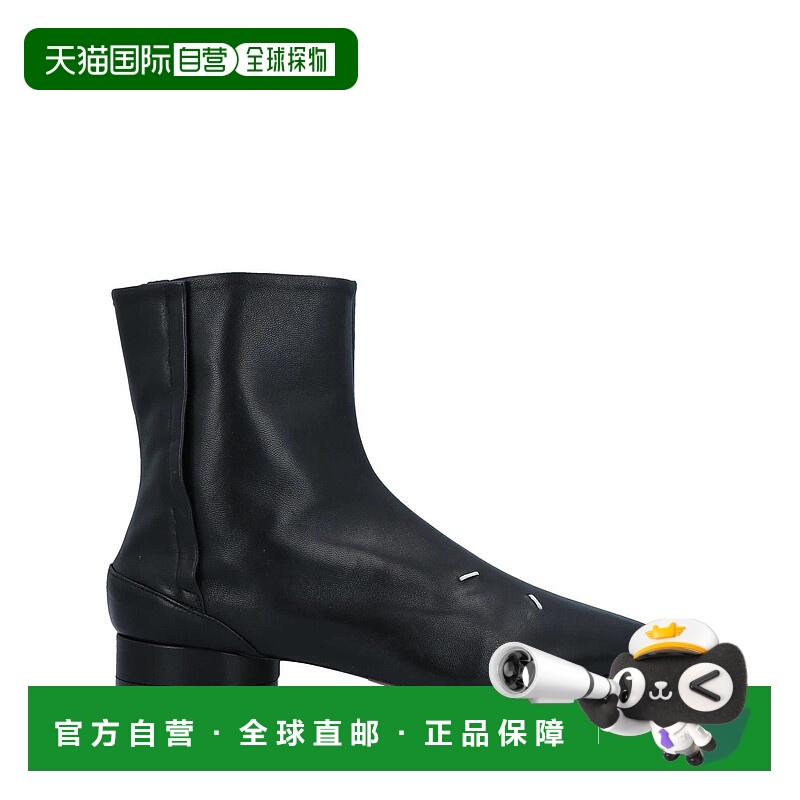 1h可退 香港直邮Maison Margiela 马丁 马吉拉 女士 脚踝靴