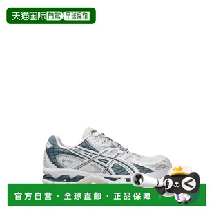 欧洲直邮asics 跑鞋亚瑟士运动鞋