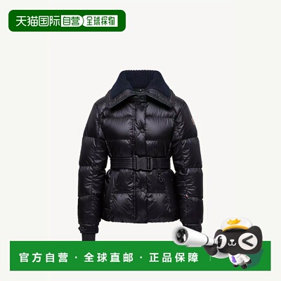 1h可退 欧洲直邮MONCLER 盟可睐 26春夏 K20981A00029597ZD781 女