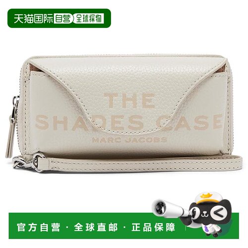 美国直邮Marc Jacobs 马克 雅可布 女士 The Shades 皮革包