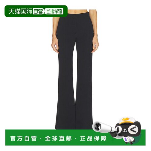 香港直邮Simkhai/Kenna女士长裤裤子女装西装裤喇【付后1h可退】