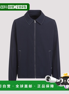 1h可退 香港直邮Prada 普拉达 男士 府绸套头上衣 SGC767SOOO1XV2