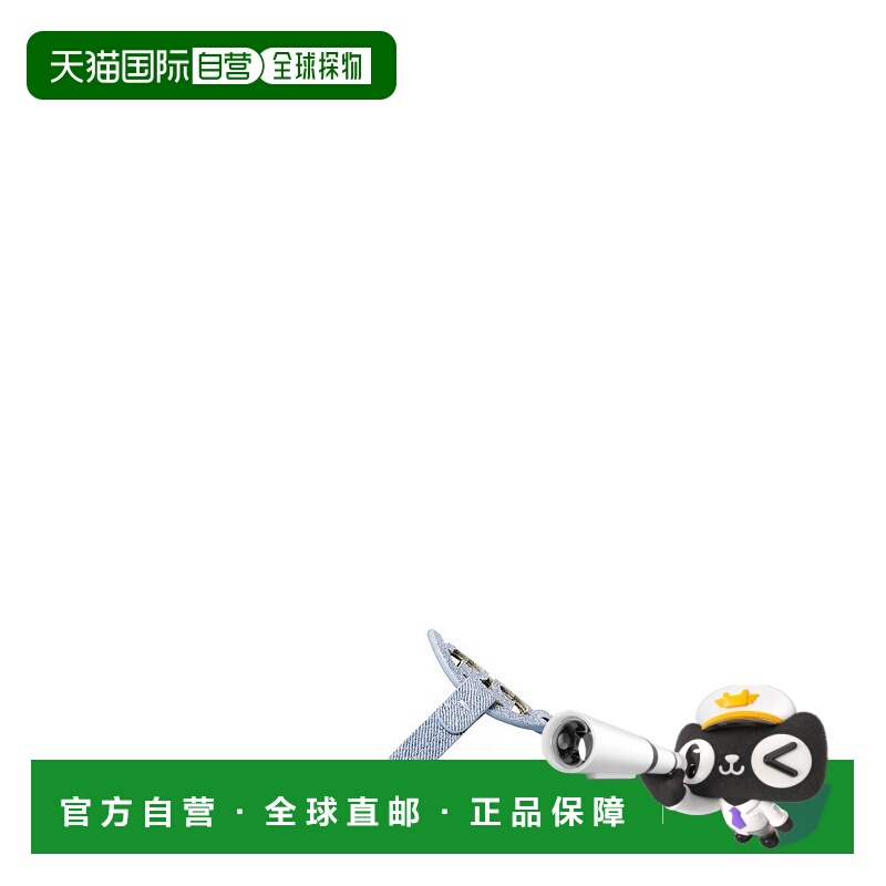 1h可退 香港直邮Tory Burch 托里 伯奇 女士 Miller 人字拖 16971