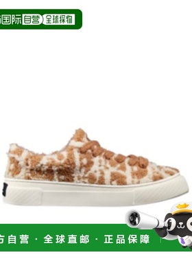 香港直邮Dior B33 低帮休闲运动鞋男鞋 3SN344ABN