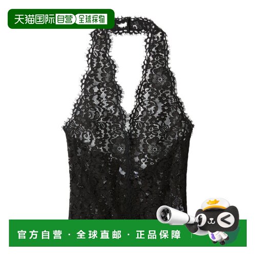 香港直邮STELLA MCCARTNEY 女士背心吊带 6T03023【付后1h可退】