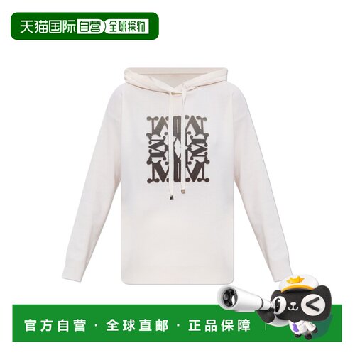 1h可退 香港直邮MAX MARA 女士卫衣 TADDEO2521366222011 AW2025