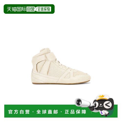 Isabel Marant 伊莎贝尔 玛兰 女士 Senny 高筒运【付后1h可退】