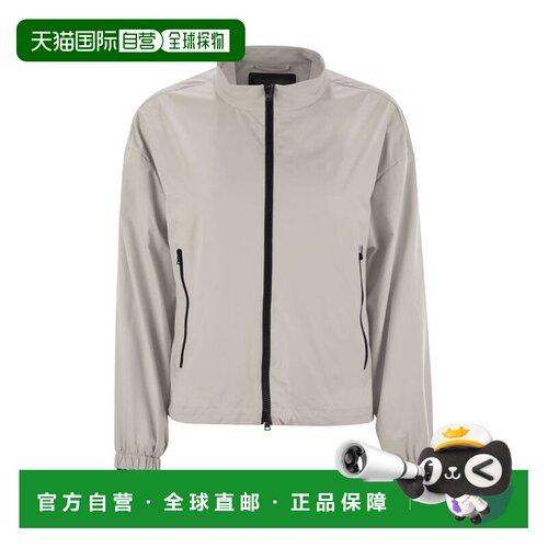 香港直邮herno 女士 外套夹克